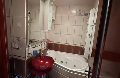 Vermietung einer möblierten 2-Zimmer-Wohnung, 60 m², Faleza Nord, Constanța, Rumänien